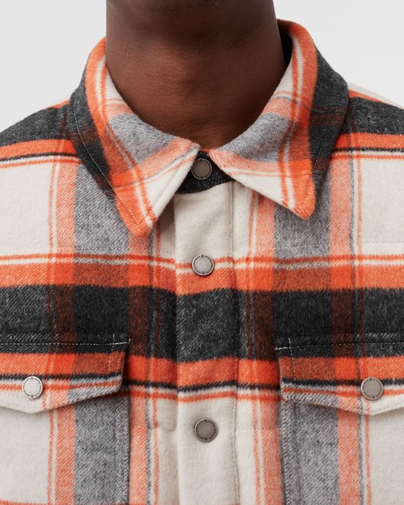 WESTMORE JACKET