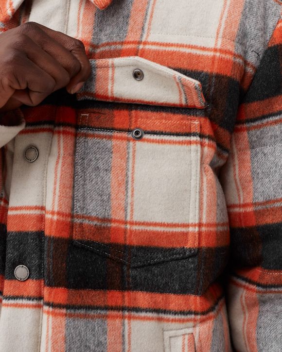 WESTMORE JACKET