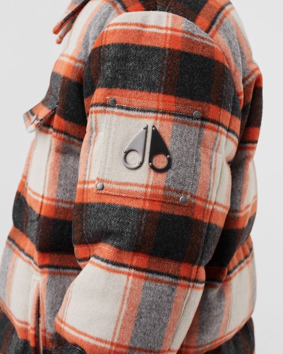 WESTMORE JACKET