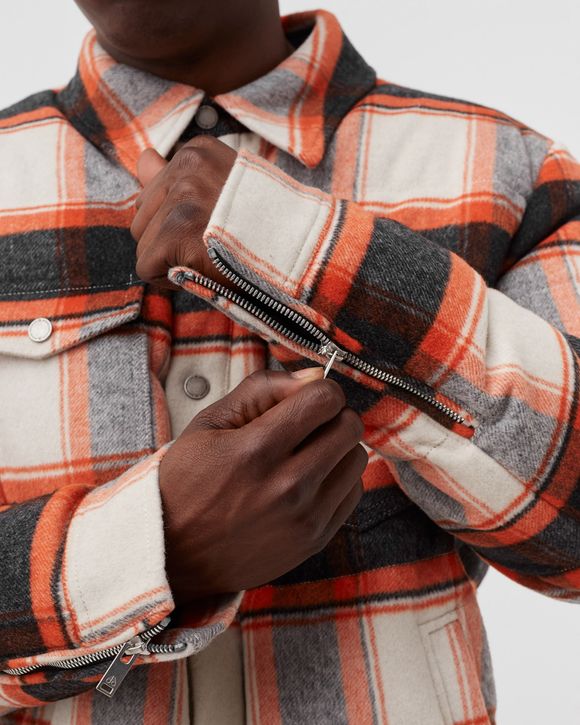 WESTMORE JACKET