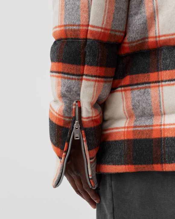 WESTMORE JACKET