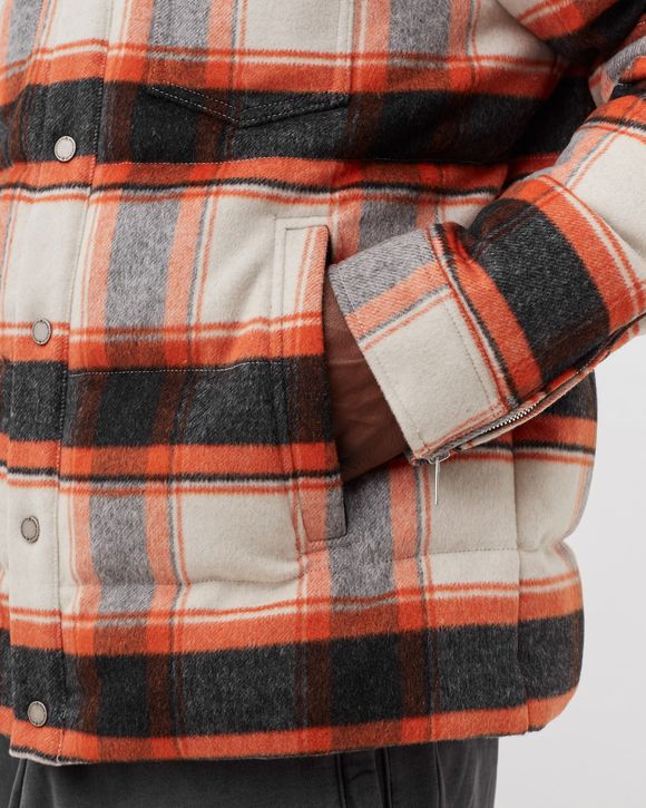 WESTMORE JACKET