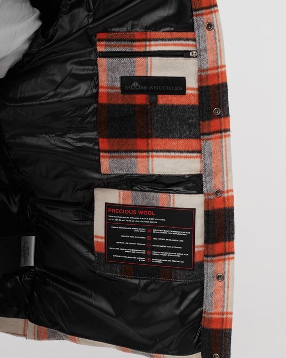 WESTMORE JACKET