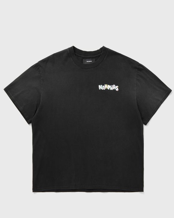 FLOWER TRIP BOXY TEE