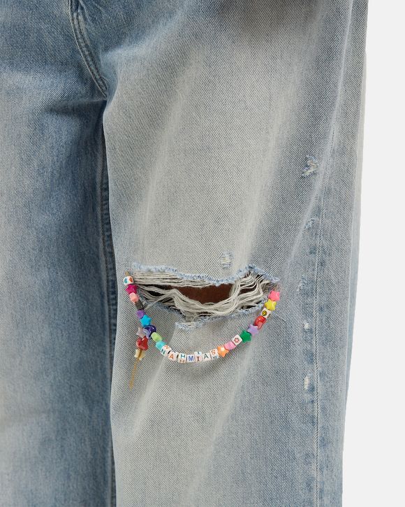 Friendship Baggy Jeans