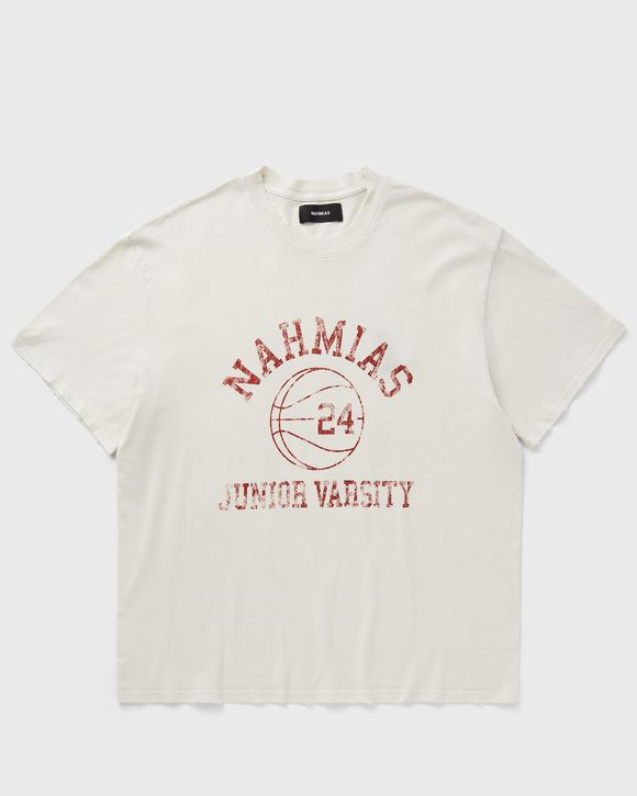 JV 24 Boxy T-shirt