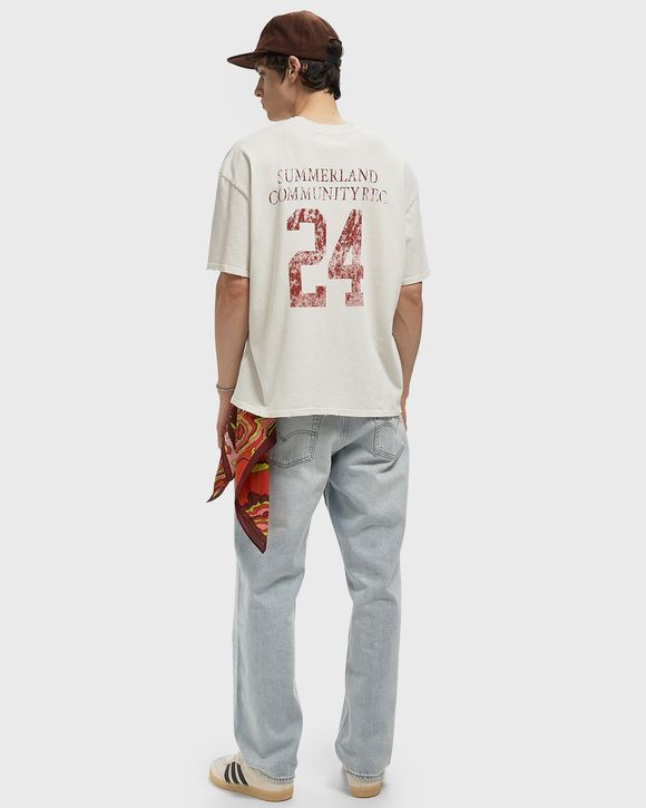 JV 24 Boxy T-shirt