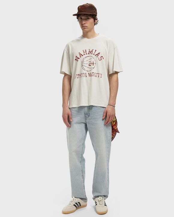 JV 24 Boxy T-shirt