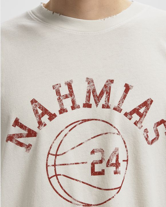 JV 24 Boxy T-shirt