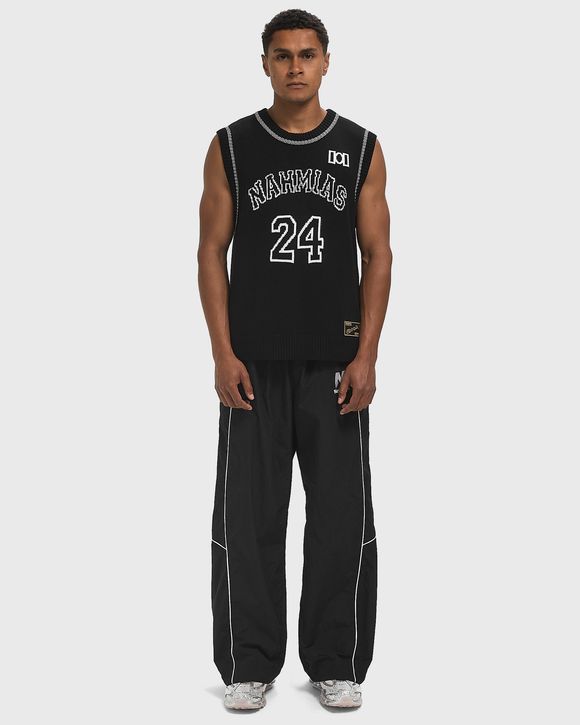 Knit 24 Basketball Jersey
