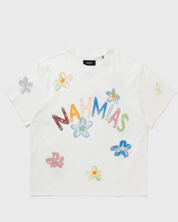 SUPER BLOOM BOXY TEE