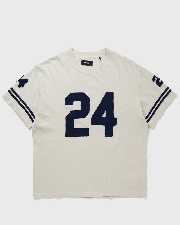 UNIFORM 24 BOXY TEE