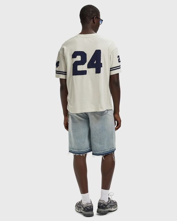 UNIFORM 24 BOXY TEE