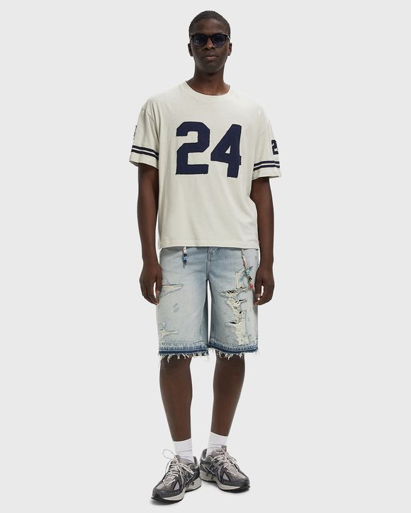 UNIFORM 24 BOXY TEE