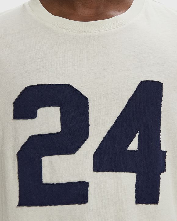 UNIFORM 24 BOXY TEE