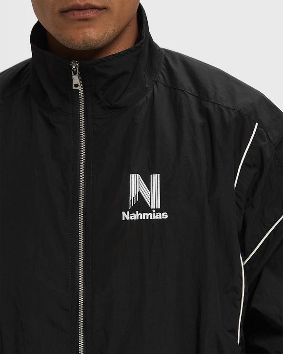 Warm Up Jacket