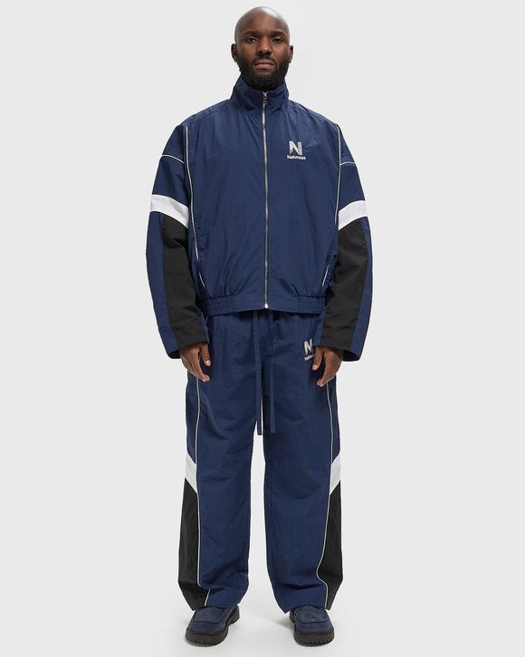 Warm Up Jacket