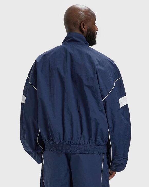 Warm Up Jacket