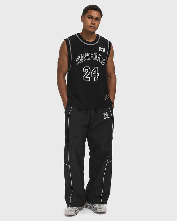 Warm Up Pant