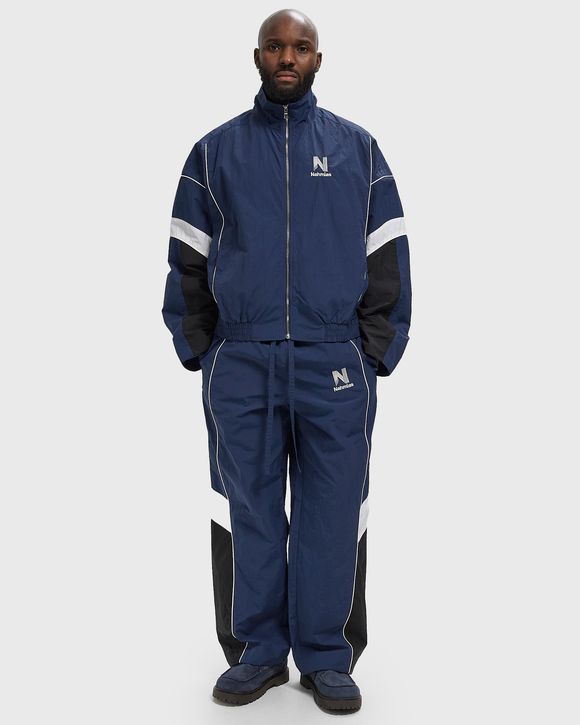 Warm Up Pant