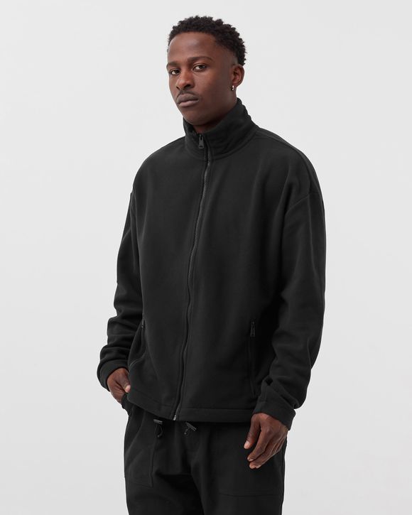 NAPAPIJRI X PATTA FLEECE JACKET