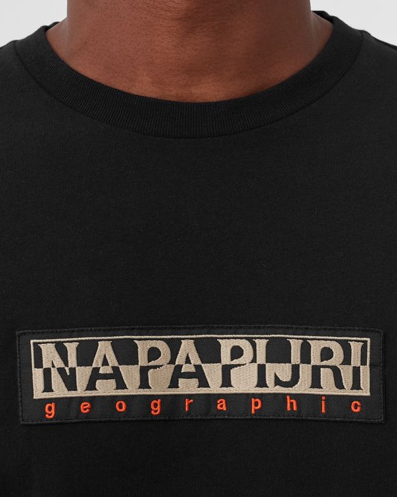 NAPAPIJRI X PATTA LONGSLEEVE