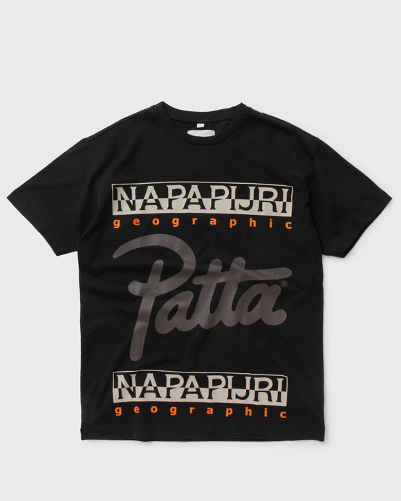 NAPAPIJRI X PATTA TEE
