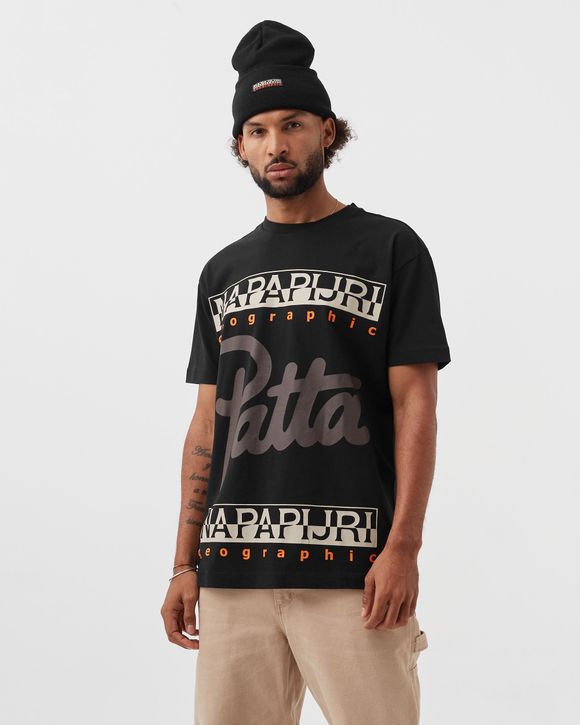 NAPAPIJRI X PATTA TEE
