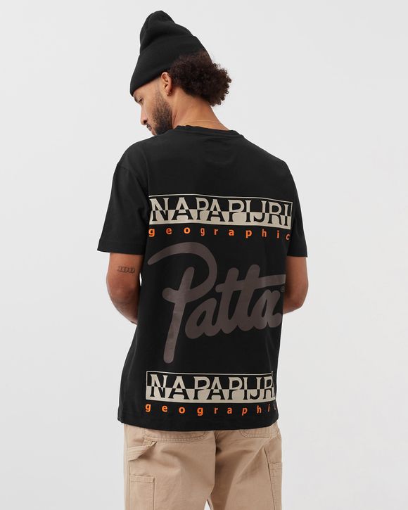 NAPAPIJRI X PATTA TEE