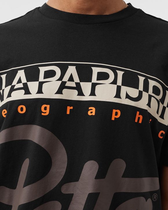 NAPAPIJRI X PATTA TEE