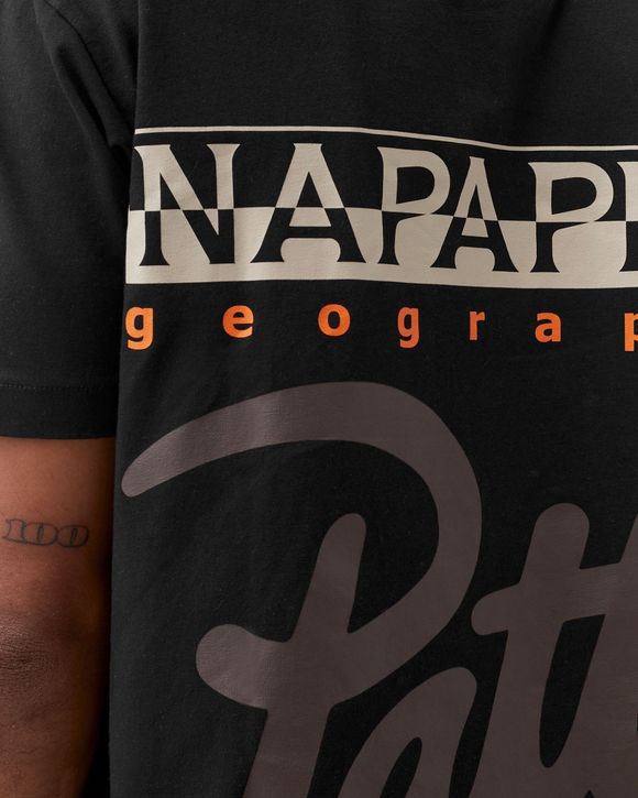 NAPAPIJRI X PATTA TEE