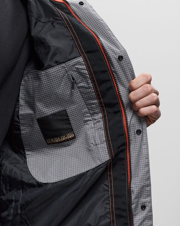 A-MAKAY Jacket