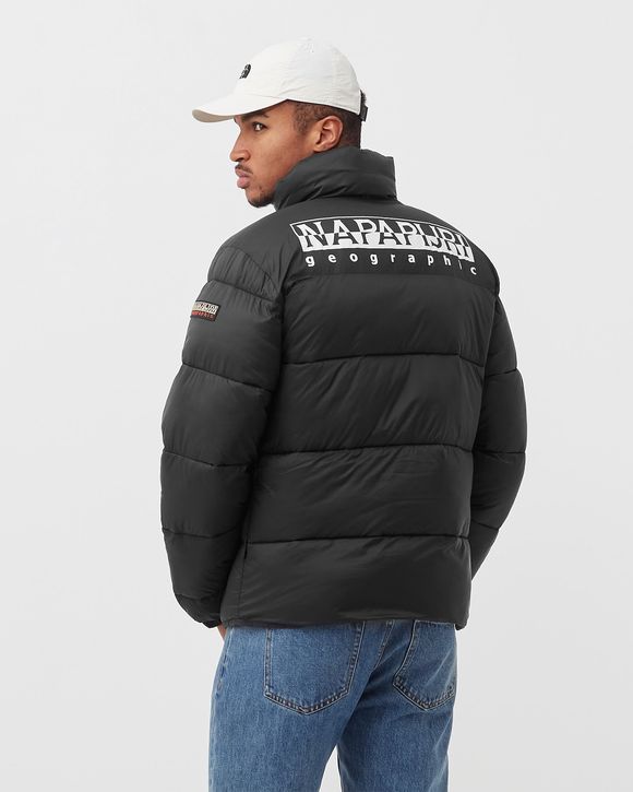 A-SUOMI 2 Jacket