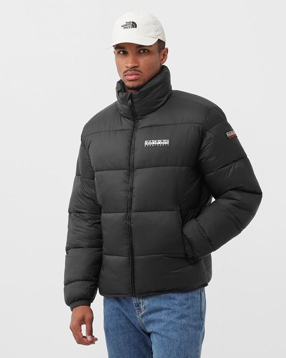 A-SUOMI 2 Jacket