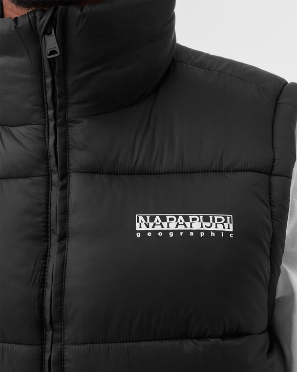 A-SUOMI VEST