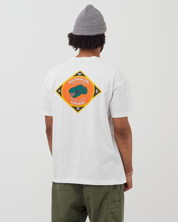 Alhoa Graphic Tee
