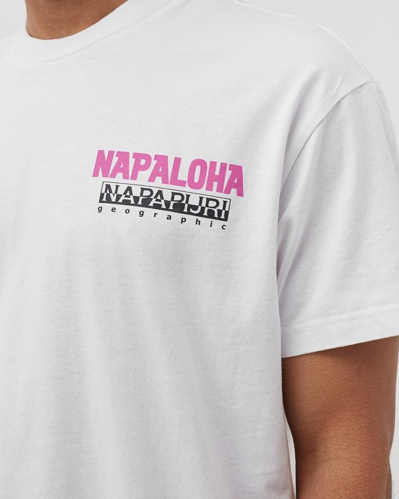 Alhoa Graphic Tee