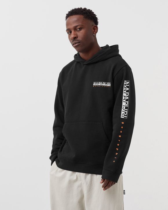 B-ROEN Hoodie