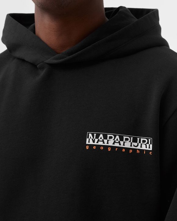 B-ROEN Hoodie