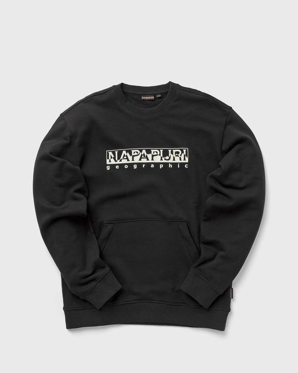 B-SELLA CREWNECK SWEATER