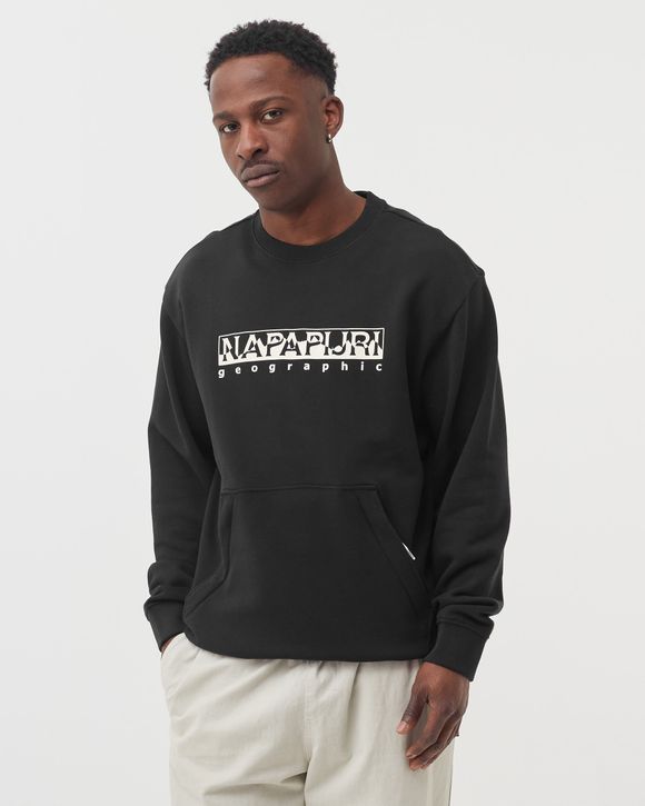 B-SELLA CREWNECK SWEATER