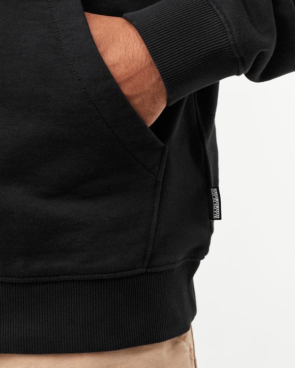 BOX HOODIE