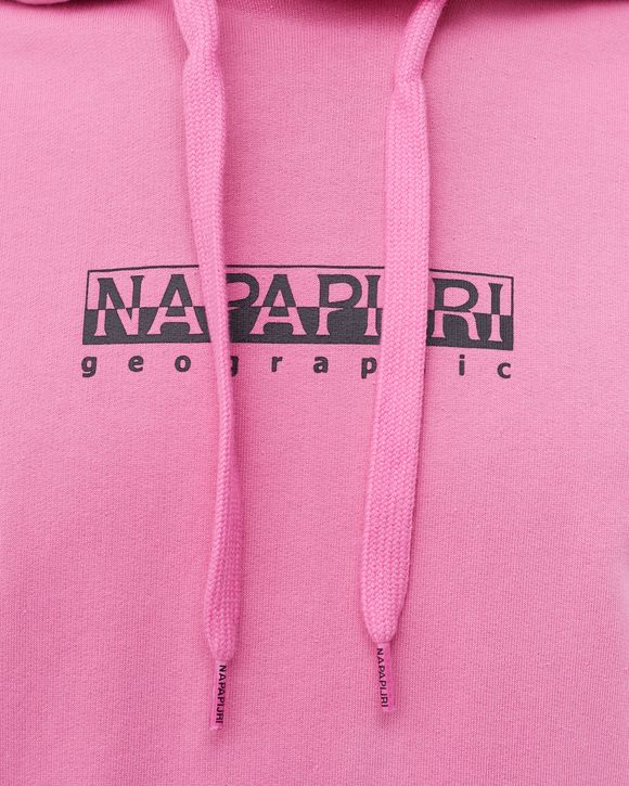 BOX HOODIE
