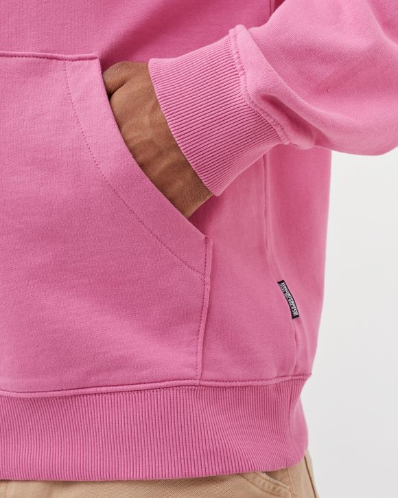 BOX HOODIE