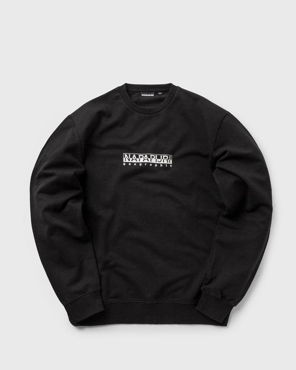 BOX SWEATSHIRT
