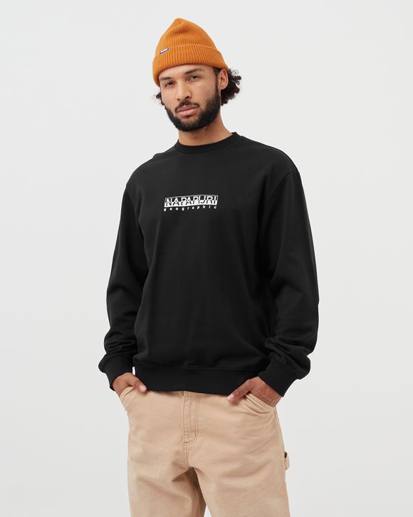 BOX SWEATSHIRT