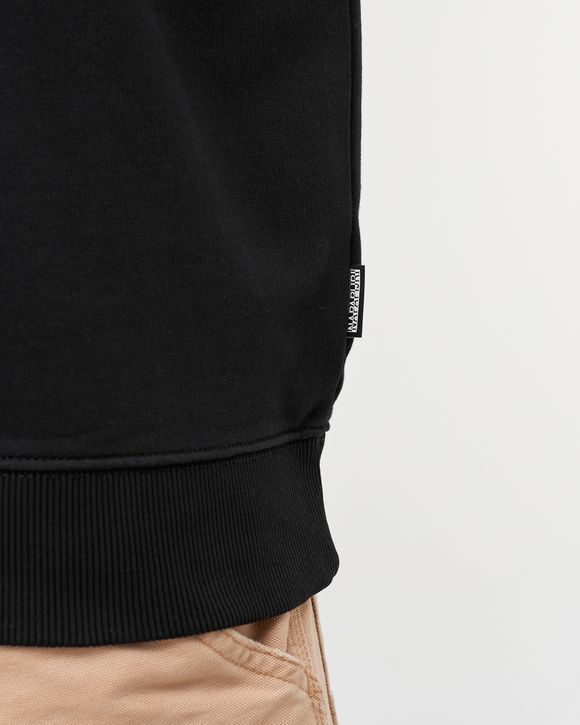 BOX SWEATSHIRT