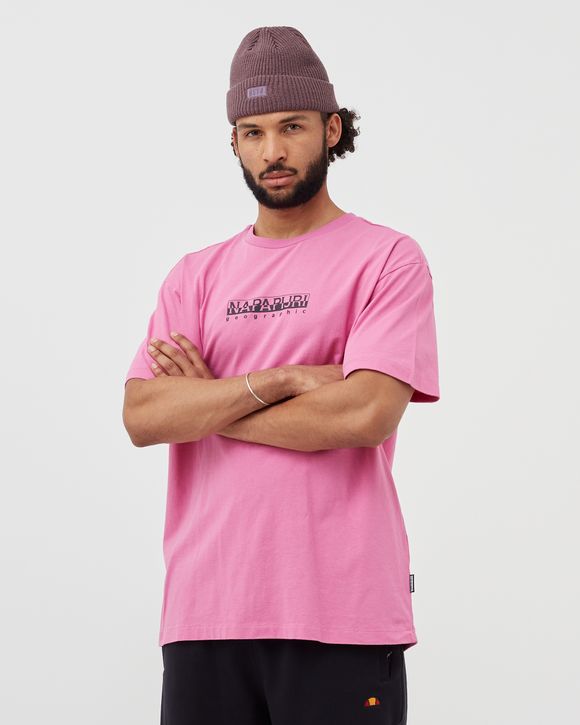 BOX TEE