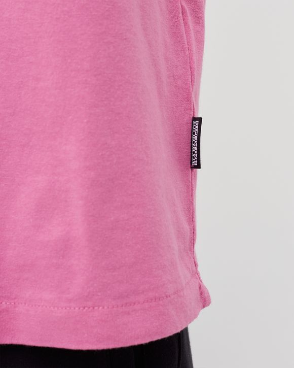 BOX TEE