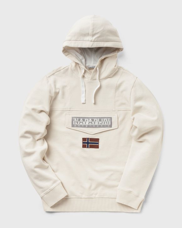 Burgee Summer HOODIE